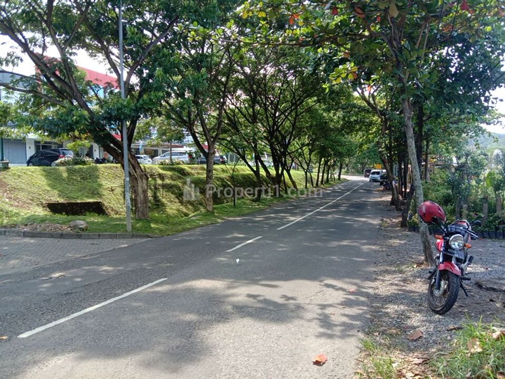 Dijual Tanah Mangunharjo Raya Antara Kedungmundu dan Tembalang, Semarang