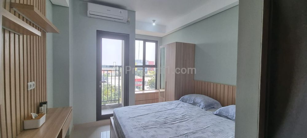 Kamar Tidur