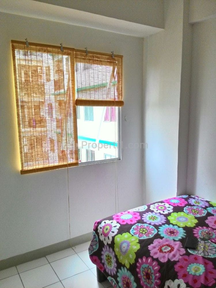 Jual Cepat Apartemen Sky View BSD Type 2 Bedroom View Kolam Renang