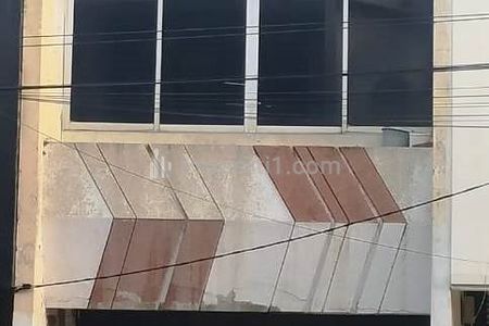 Disewakan Ruko Strategis di Cirebon Jl. Pasuketan, Lemahwungkuk, Jawa Barat
