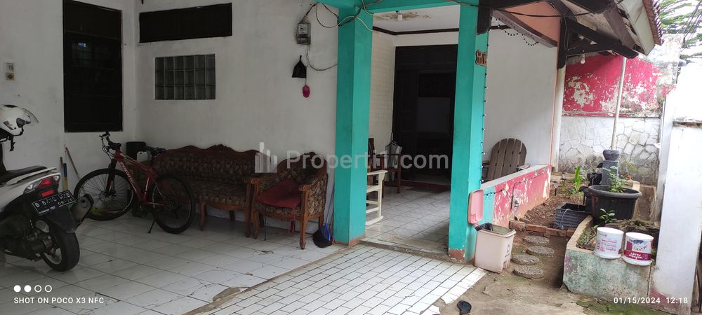Dijual Segera Rumah di Tebet Utara, Jakarta Selatan