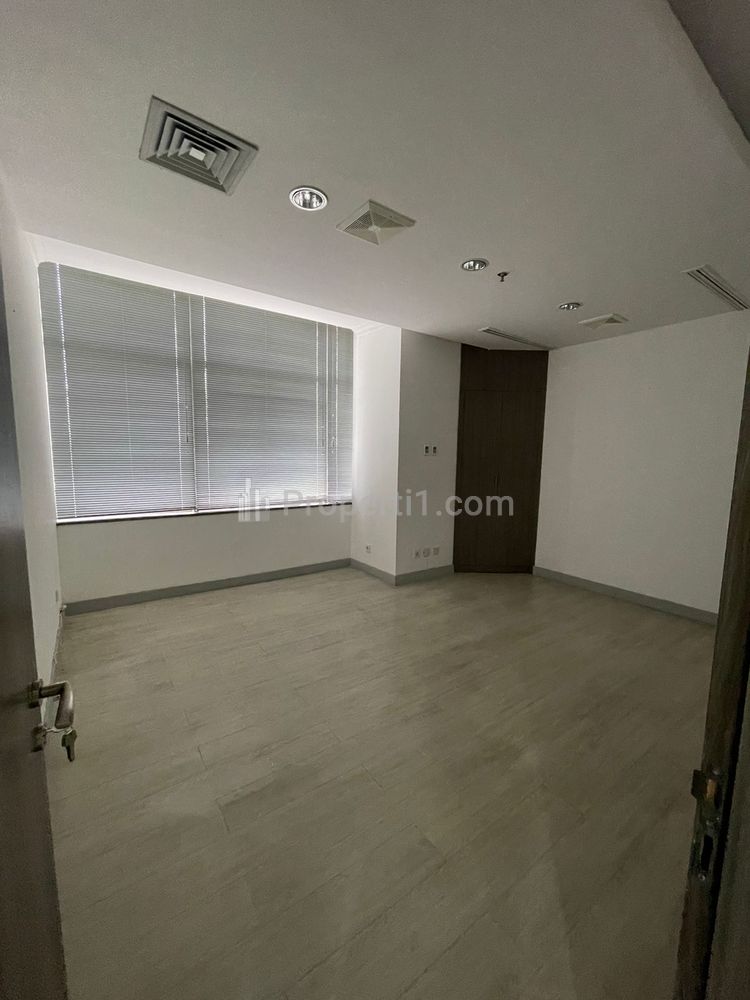 Disewakan Office Space Plaza Asia SCBD Jakarta Selatan