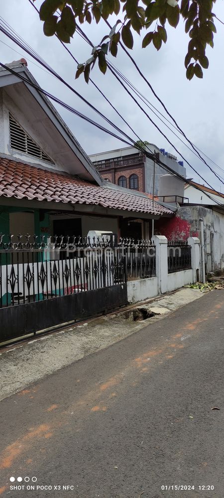 Dijual Segera Rumah di Tebet Utara, Jakarta Selatan