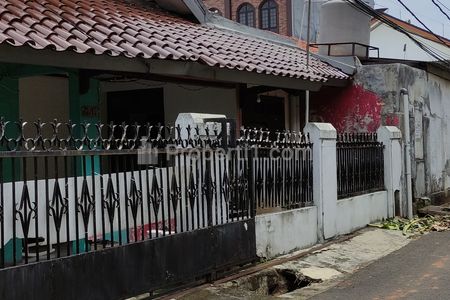 Dijual Segera Rumah di Tebet Utara, Jakarta Selatan