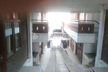 Dijual Kostan Aktif 40 Kamar di Jatinangor Kab. Sumedang