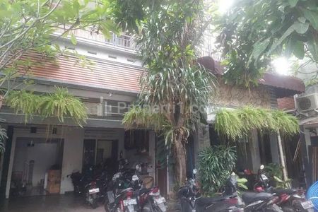 Jual Rumah Kos-kosan Strategis Sukabumi Utara Kota Jakbar