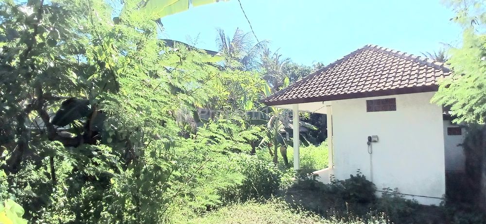 Dijual Tanah 10 Are Jalan Ida Bagus Mantra Saba Gianyar Bali