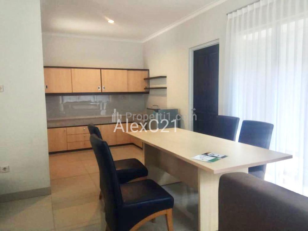 Dijual Rumah Cluster Minimalis Cantik di Andara, Pangkalan Jati Baru, Cinere, Depok