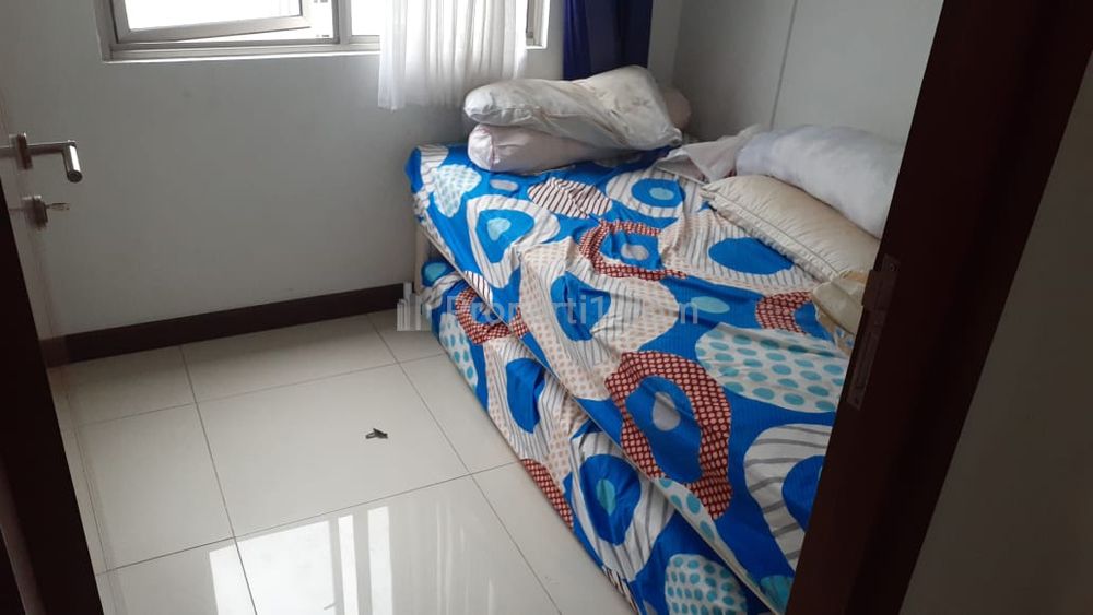 Disewakan Apartemen Waterplace Residence  Tipe Penthouse 3+1 Kamar Tidur Full Furnished Tower E Dekat Pakuwon Mall, PTC, Supermall