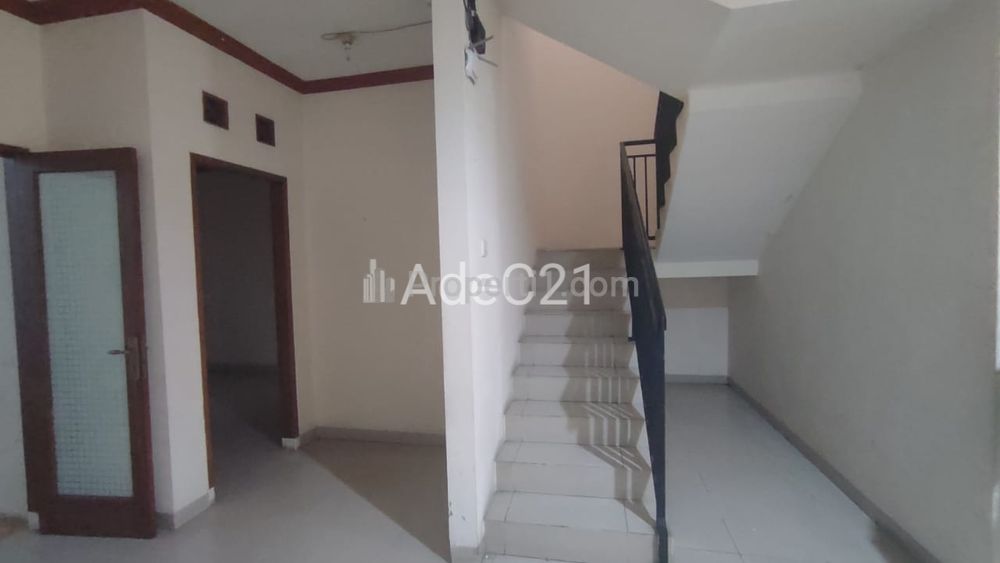 Dijual Rumah Siap Huni di Bendungan Hilir, Tanah Abang, Jakarta Pusat