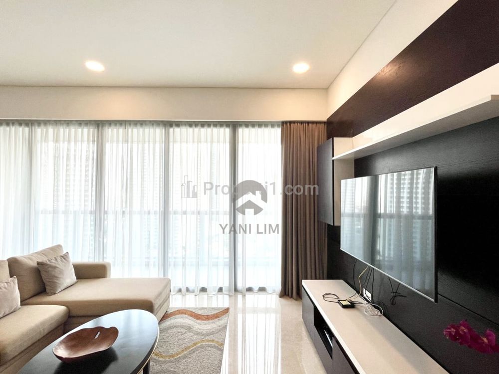 Dijual Apartemen Anandamaya Residences, 3BR 175sqm, Harga Termurah Ready To Move In, Also Avail Other 2/3/4BR Direct Owners, Yani Lim 08174969303