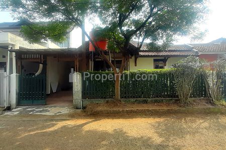 Disewakan Rumah Baru Renovasi di Arcamanik Kota Bandung