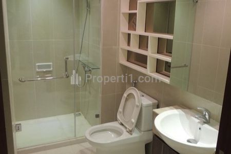 Sewa Apartemen Denpasar Residence 1 Bedroom Jakarta Selatan