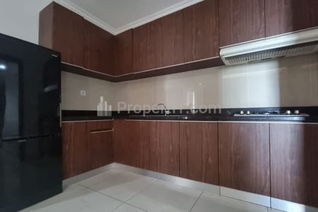 Jual Apartemen Denpasar Residence 3 Bedrooms Jakarta Selatan