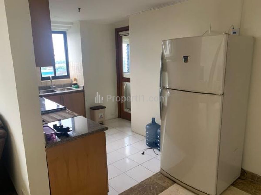 Disewakan Apartemen Bona Vista Lebak Bulus Type 2BR Full Furnished