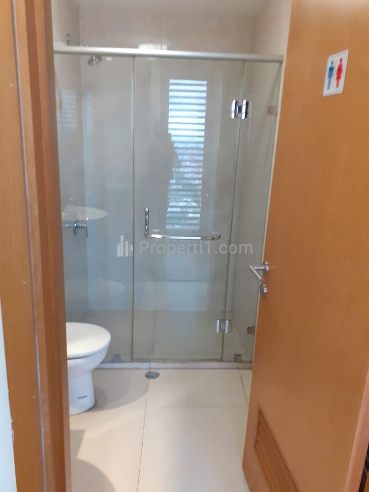 Jual Office Space The Mansion Bougenvile Fontana Kemayoran Jakarta Utara
