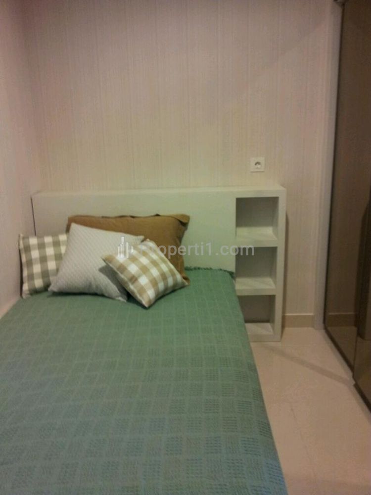 Jual Apartemen Denpasar Residence 2 BR Jakarta Selatan