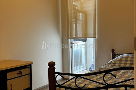 Dijual Apartemen 1 Park Residence 2 Bedroom Size 92 , 2+1 BR Furnished