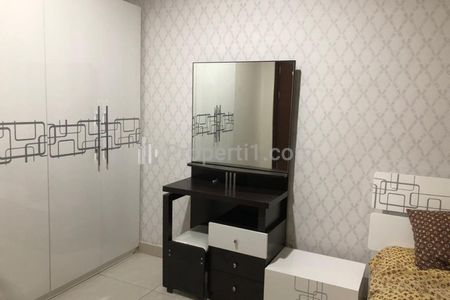 Sewa Apartemen Denpasar Residence 1 BR Jakarta Selatan