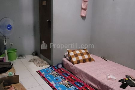 Dijual BU Kos-kostan Bangunan Bagus Termurah di Pondok Pinang, Pesanggrahan, Jaksel