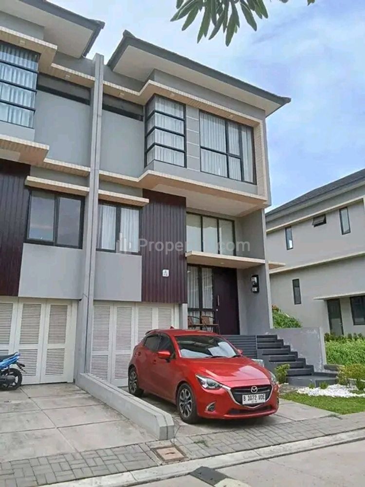 Dijual Hunian Nyaman dan Asri di Timur Jakarta - Emerald Terrace Jatiasih