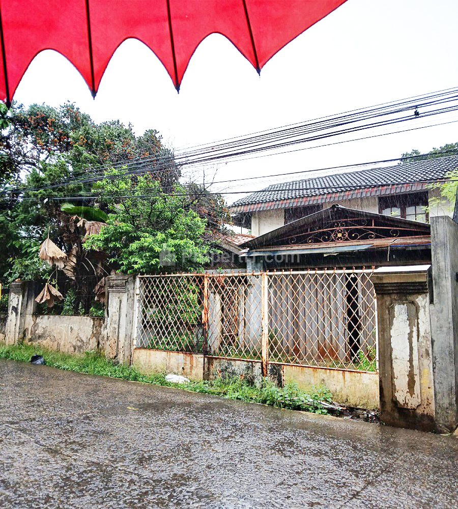 Jual Tanah 500 m2 di Jatikramat Jatiasih Kota Bekasi Dekat Super Indo Jatikramat, TIP TOP Pondok Gede, RS Mitra Keluarga Pratama