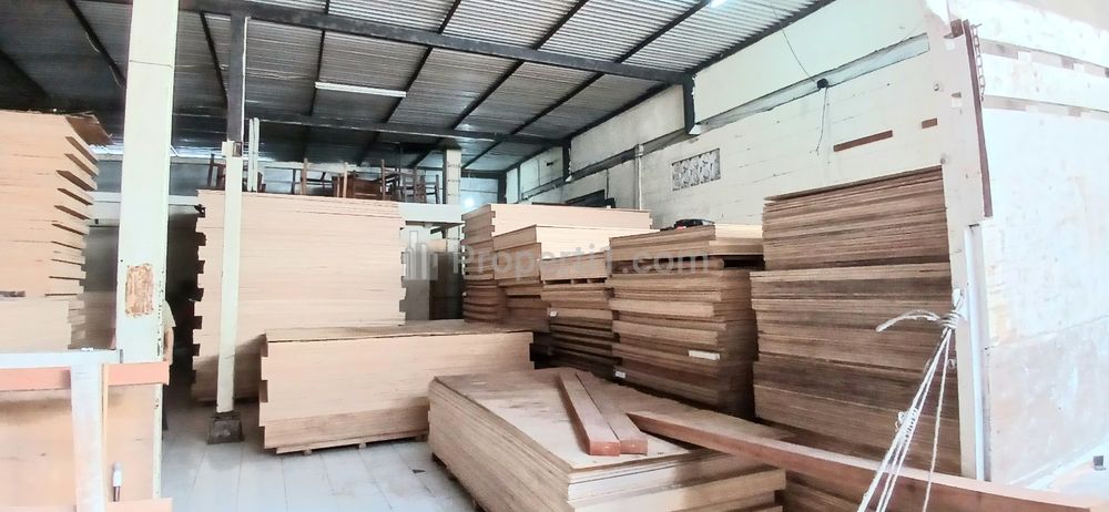 Disewakan Gudang 250 m2 Jl. By Pass Ngurah Rai Jimbaran Badung Bali