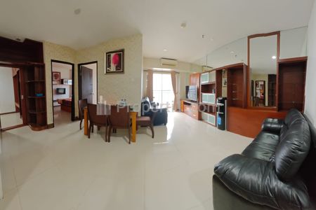 For Sale Apartment Cosmo Mansion 3 Bedroom Fully Furnished