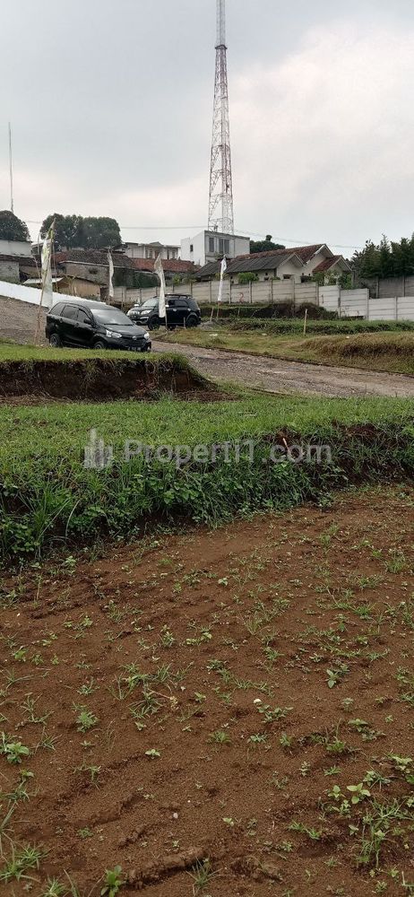 Jual Rumah 2 Lantai Nyaman City View dekat Banyak Tempat Wisata di Cisarua Lembang Bandung