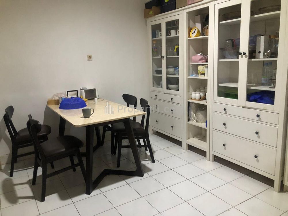 Dijual Cepat Rumah Taman Palem Lestari Cengkareng Jakarta Barat