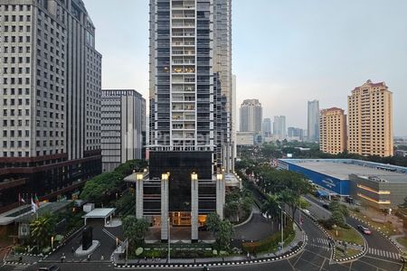 Jual CEPAT Apartemen Capital Residence SCBD 2 Bedroom - Unit TERMURAH, Nego Langsung ke Pemilik SAMPAI DEAL | (0878-8881-8271 Pesah)