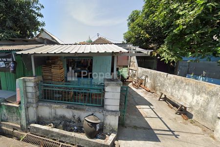 Jual Rumah Murah Cocok untuk Usaha di Tebel Tengah, Gedangan, Sidoarjo