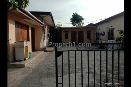Jual Rumah Kost (Aktif/Terisi) di Siantar Timur, Pematang Siantar