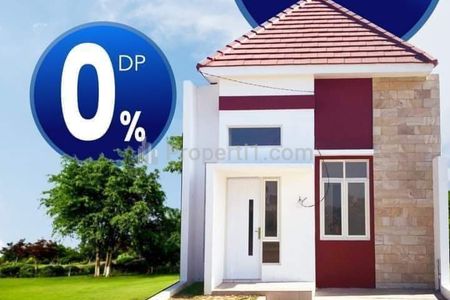 Dijual Rumah Berkelas Daerah Juanda, Sidoarjo