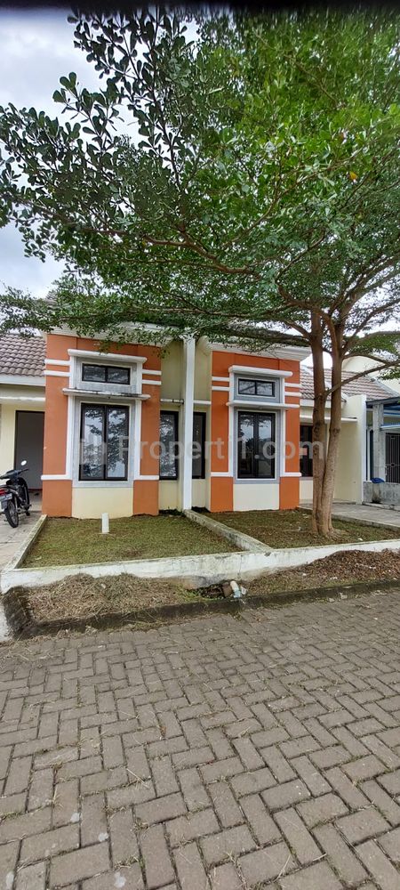 Dijual Hunian Alami dan Nyaman di Ciseeng Bogor