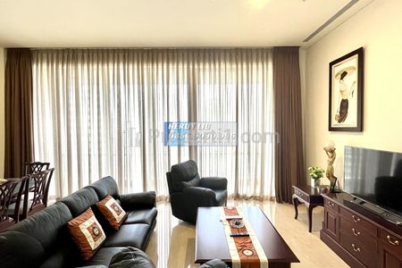 Dijual Cepat The Pakubuwono Spring 2+1 BR 148 Sqm Fully Furnished