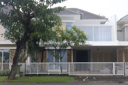 Jual Cepat Rumah Wisata Bukit Mas Surabaya Siap Huni Tinggal Bawa Koper Saja Strategis