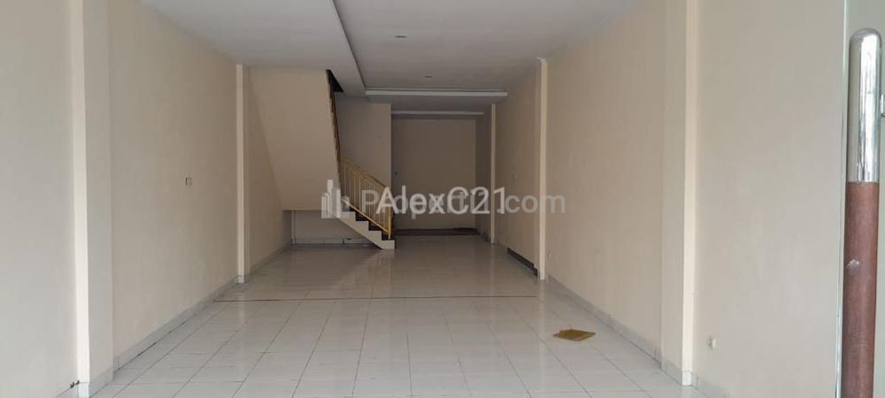 Disewakan Ruko di Jalan Kemang, Bangka, Mampang Prapatan, Jakarta Selatan
