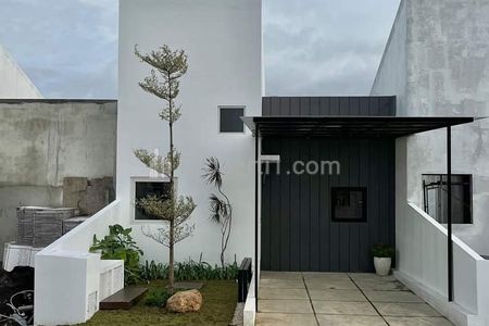 Dijual Rumah di Lingkungan Industri Kota Sidoarjo