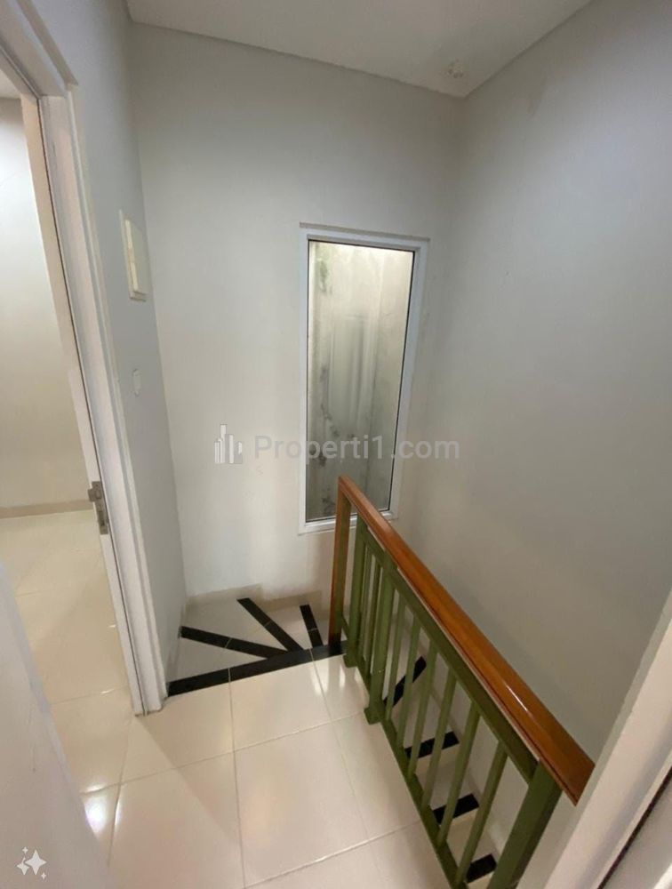 Dijual Rumah di Gading Serpong Cluster Virginia