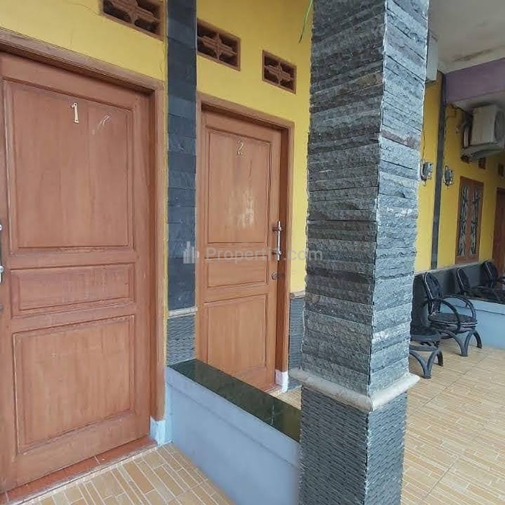 Tampak Muka