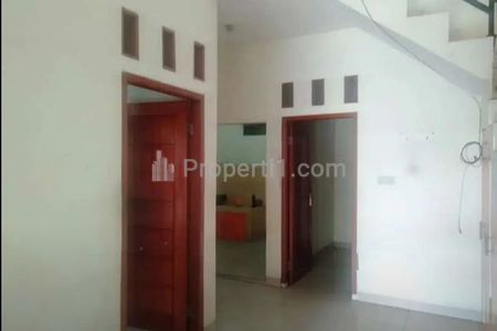 Jual Cepat Harga Murah Rumah Siap Huni di Perumahan Mayang Pratama, Mustikasari, Bekasi - Hanya 10 Menit dari Tol Bekasi Timur