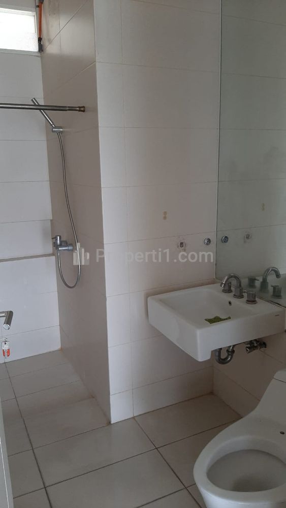 Kamar Mandi