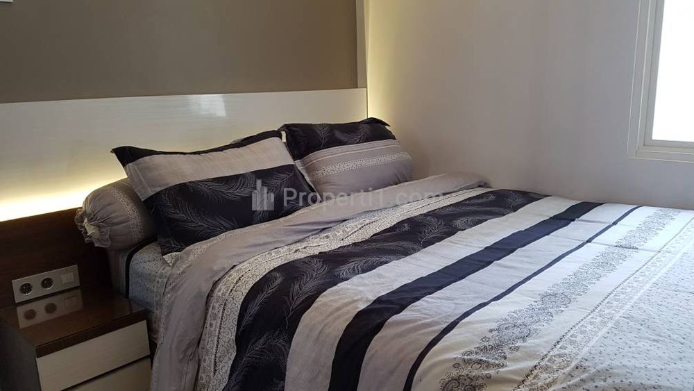 Disewakan Apartemen 2BR The Aspen Residence Fatmawati Cilandak Jakarta Selatan