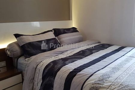 Disewakan Apartemen 2BR The Aspen Residence Fatmawati Cilandak Jakarta Selatan