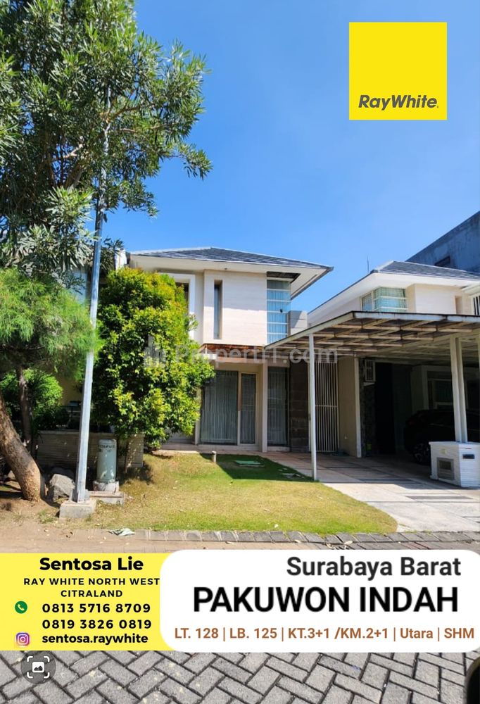 Tampak Depan 