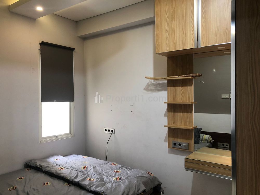Disewakan Apartemen 2BR The Aspen Residence Fatmawati Cilandak Jakarta Selatan