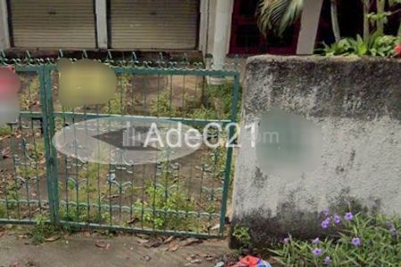 Dijual Tanah di Komplek Perumahan Kemang, Bangka, Jakarta Selatan