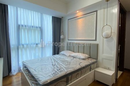 Disewakan Apartemen Casa Grande Residence Phase 2 Tipe  3+1 Kamar Fully Furnished