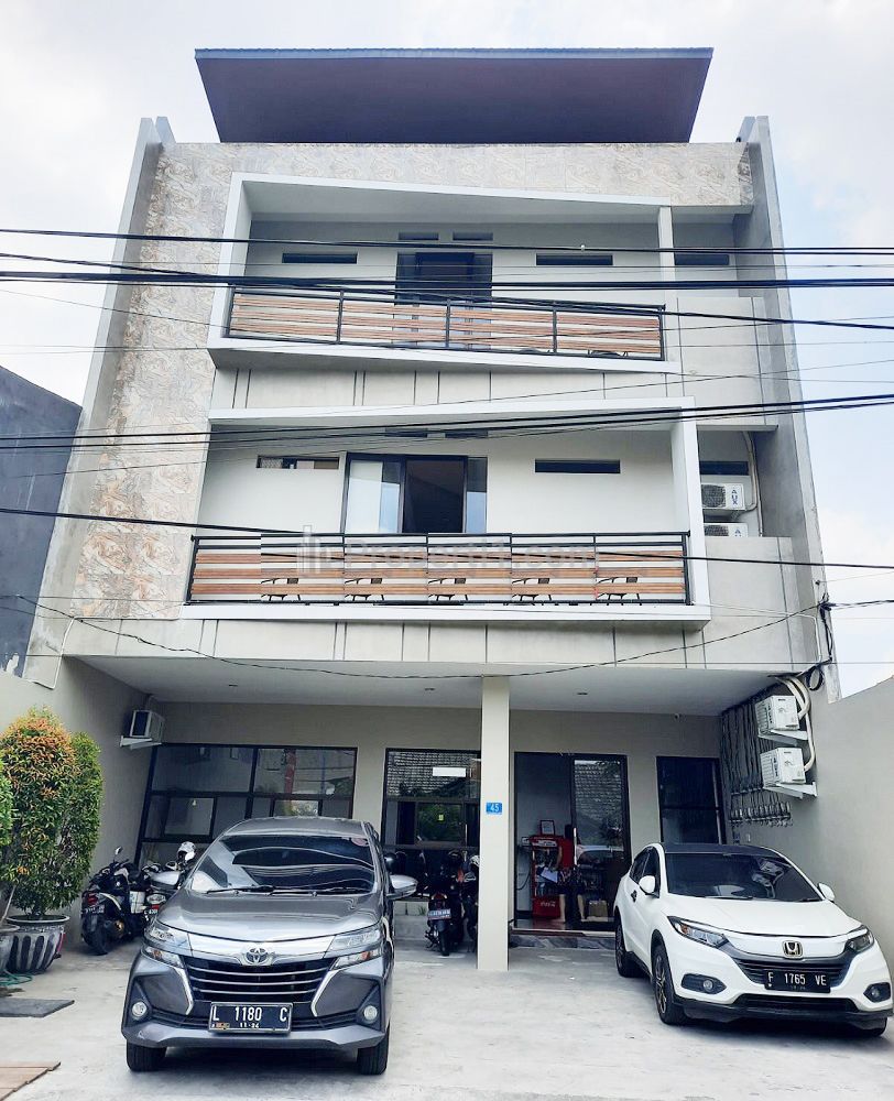 Sewa Kost Harian, Mingguan, Bulanan di Dukuh Kupang Surabaya Dekat Kampus UWKS, Ciputra World Surabaya, RS Mitra Keluarga Surabaya